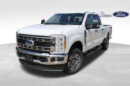 2025 Ford F-250SD