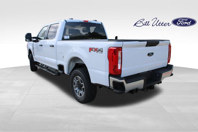 2025 Ford F-250 photo 4
