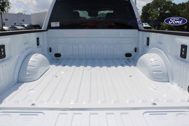 2025 Ford F-250 photo 6