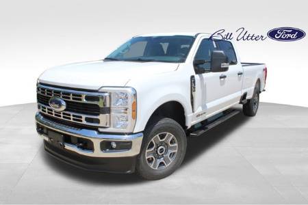 2025 Ford F-350SD