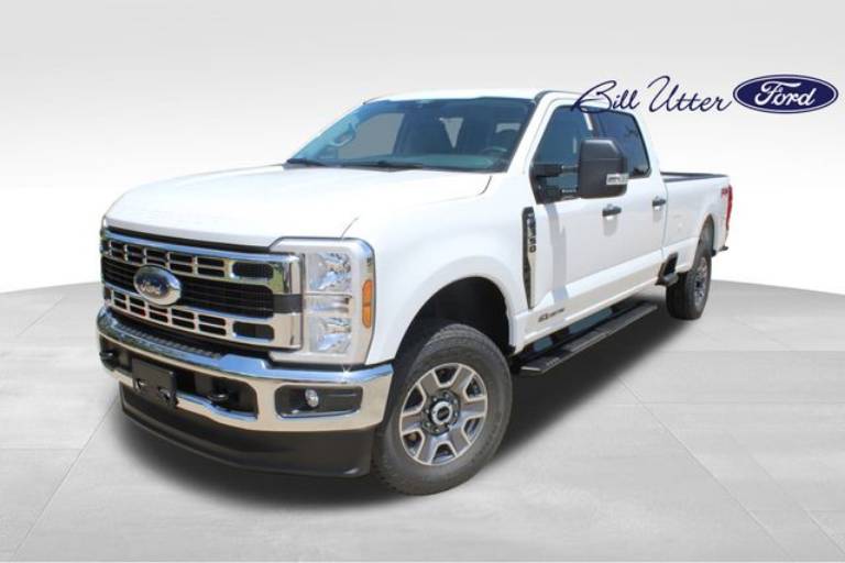 2025 Ford F-350SD