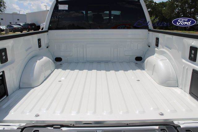 2025 Ford F-150 Platinum photo 6