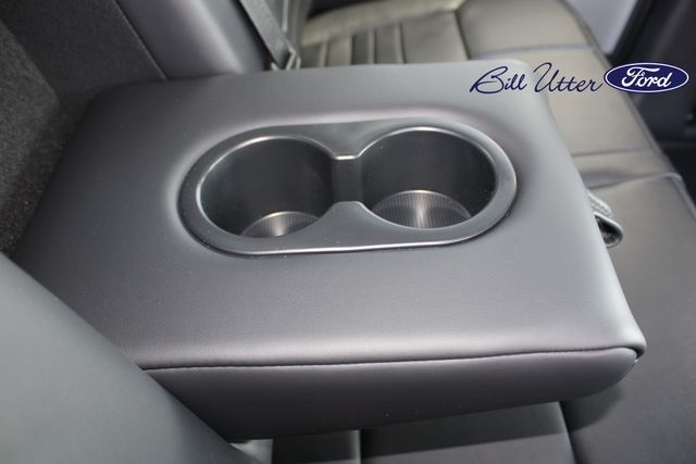 2025 Ford F-150 Platinum photo 10