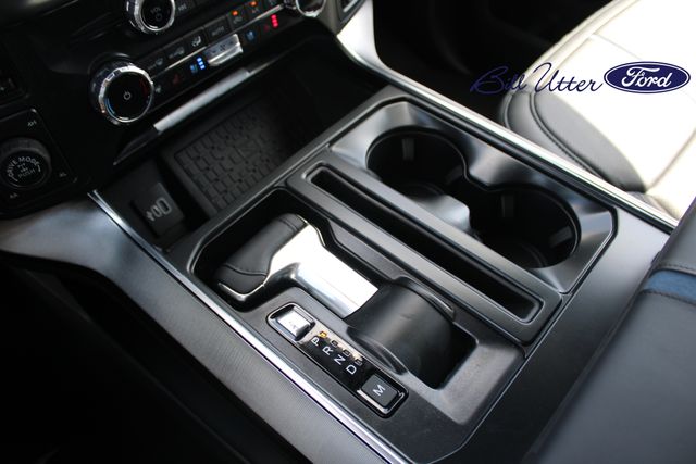2025 Ford F-150 Platinum photo 14
