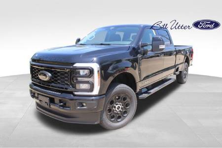 2025 Ford F-350SD