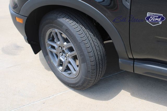 2025 Ford Bronco Sport Big Bend photo 4