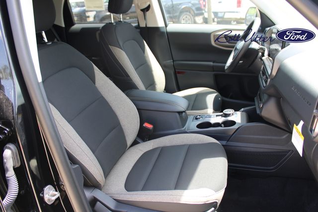 2025 Ford Bronco Sport Big Bend photo 6