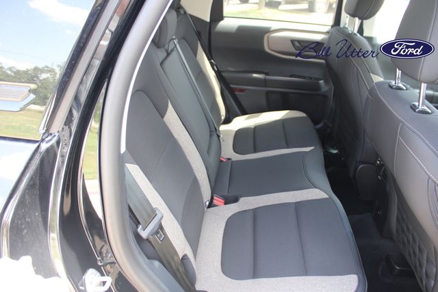 2025 Ford Bronco Sport Big Bend photo 7