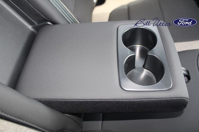 2025 Ford Bronco Sport Big Bend photo 8