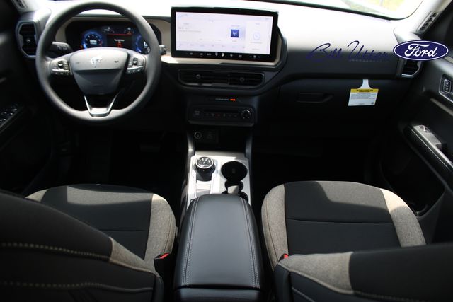 2025 Ford Bronco Sport Big Bend photo 10