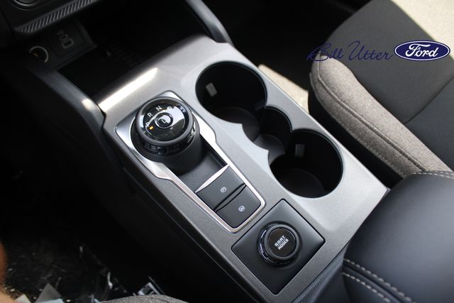 2025 Ford Bronco Sport Big Bend photo 11