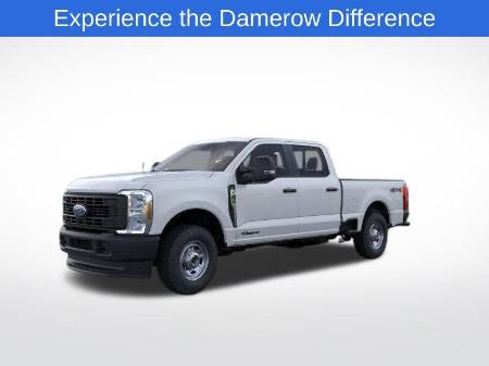 2025 Ford F-250SD