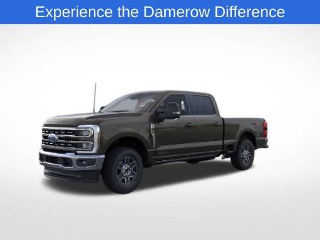 2025 Ford F-350SD LARIAT