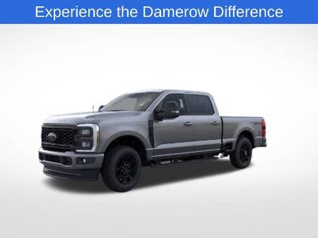 2025 Ford F-250SD