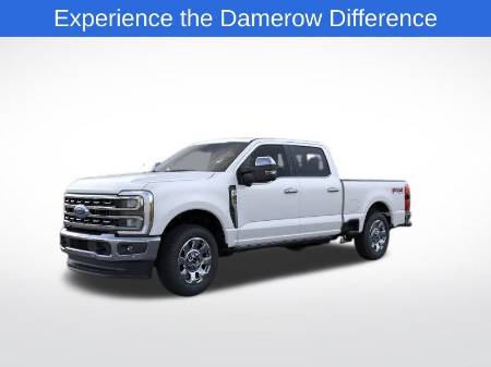 2025 Ford F-350SD