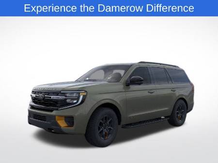2025 Ford Expedition