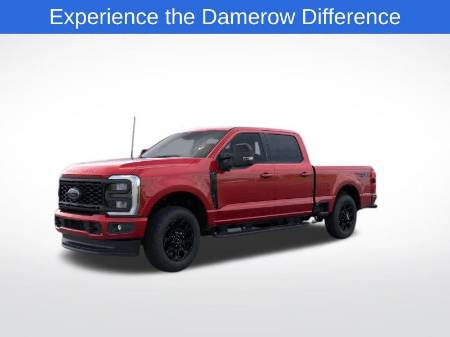 2025 Ford F-350SD