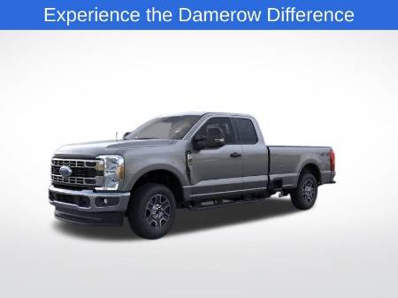 2025 Ford F-250SD