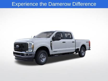 2025 Ford F-350SD