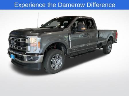 2025 Ford F-250SD