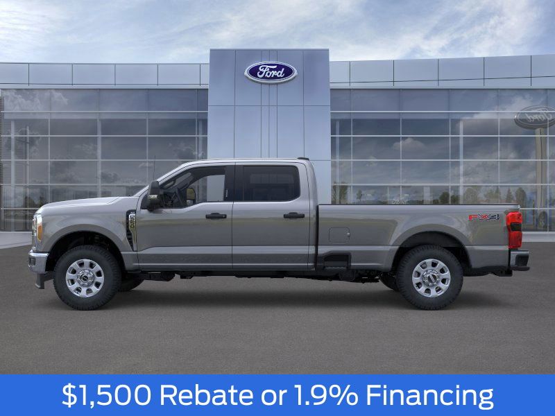 2025 Ford F-250 photo 22