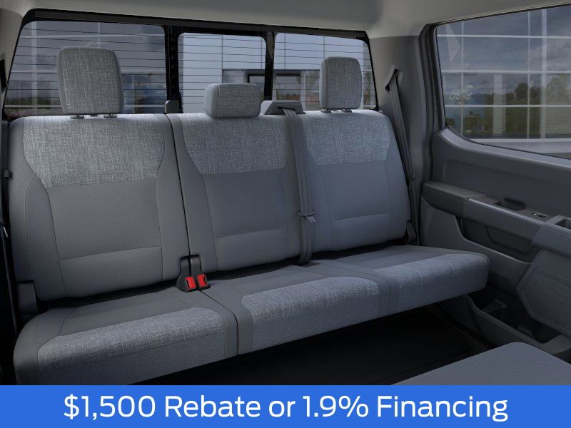 2025 Ford F-250 photo 8