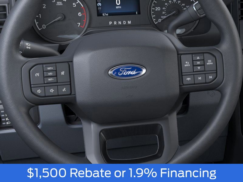 2025 Ford F-250 photo 9