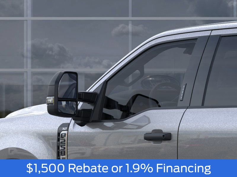 2025 Ford F-250 photo 17