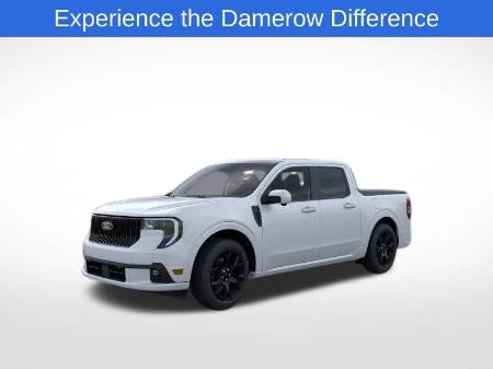 2025 Ford Maverick