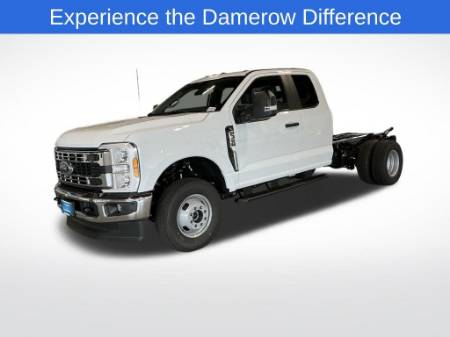 2025 Ford F-350SD