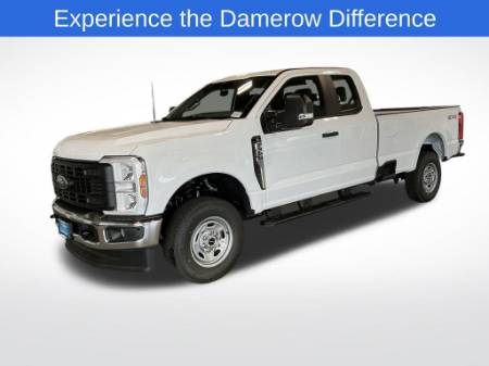 2025 Ford F-350SD