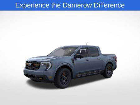 2025 Ford Maverick