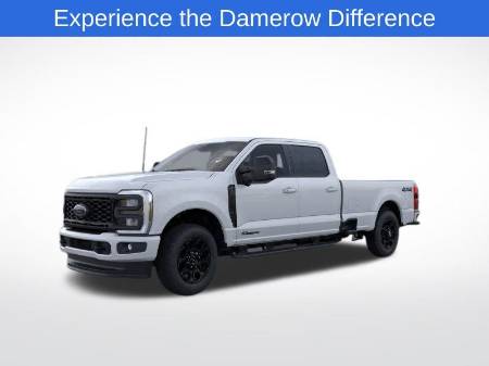 2025 Ford F-350SD