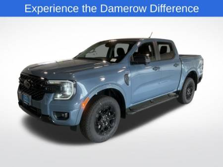 2025 Ford F-350SD