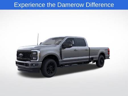 2025 Ford F-350SD