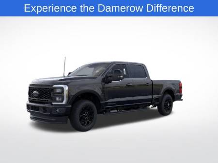 2025 Ford F-350SD LARIAT
