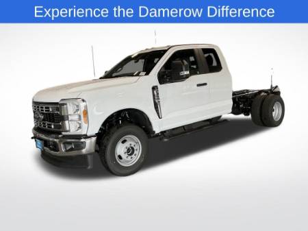 2025 Ford F-350SD