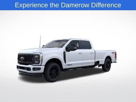 2025 Ford F-350SD LARIAT