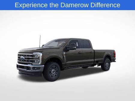 2025 Ford F-350SD LARIAT