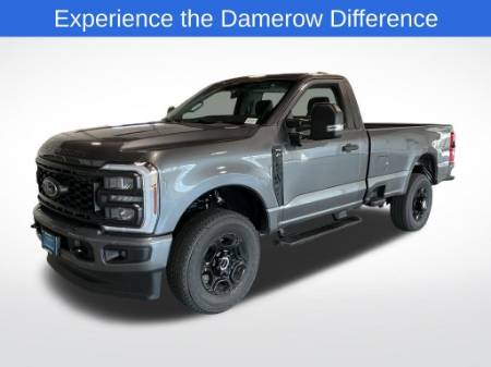 2025 Ford F-250SD