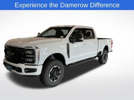 2025 Ford F-350SD