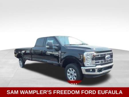 2024 Ford F-250SD XLT