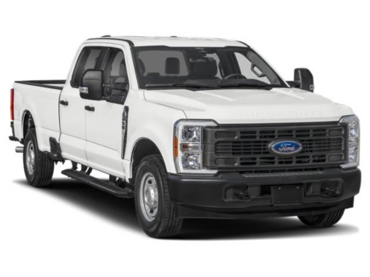 2025 Ford F-250 Super Duty XL - Photo 6