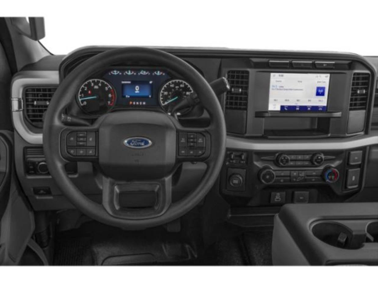 2025 Ford F-250 Super Duty XL - Photo 7