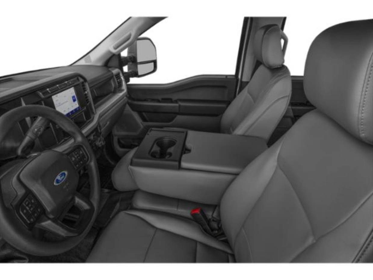 2025 Ford F-250 Super Duty XL - Photo 9