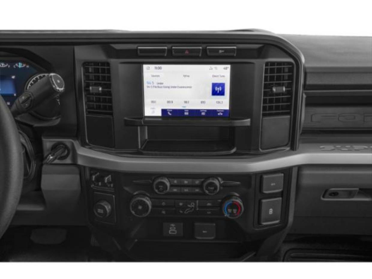 2025 Ford F-250 Super Duty XL - Photo 10