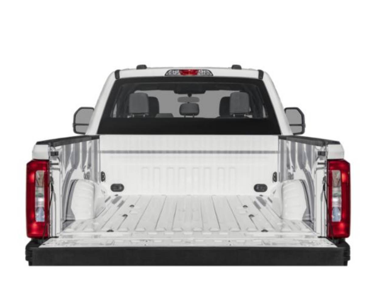 2025 Ford F-250 Super Duty XL - Photo 11