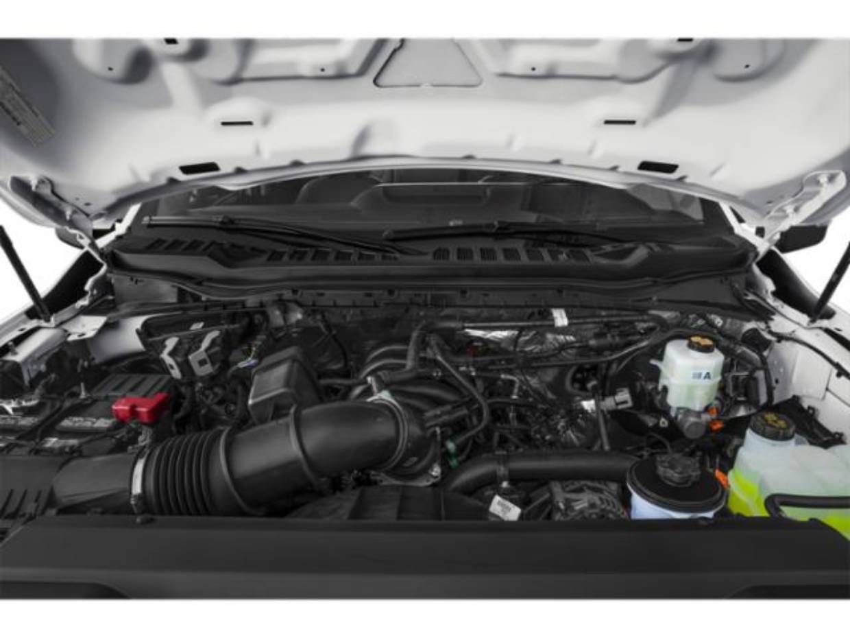 2025 Ford F-250 Super Duty XL - Photo 12