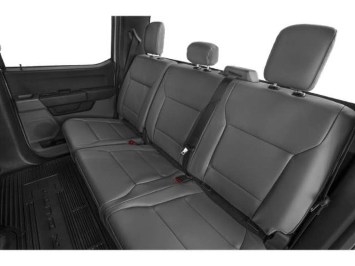 2025 Ford F-250 Super Duty XL - Photo 13