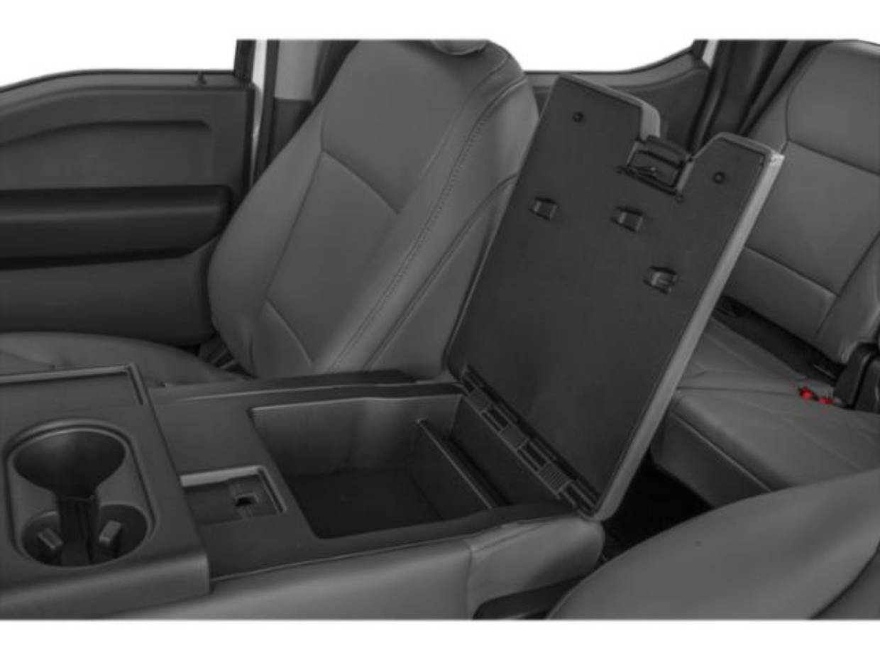 2025 Ford F-250 Super Duty XL - Photo 14